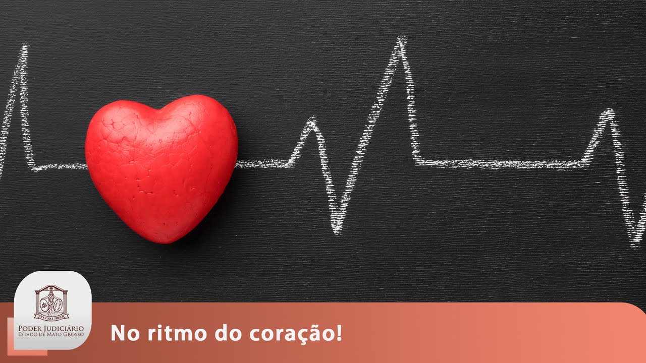 Judiciário de Mato Grosso alerta para importância da prevenção das arritmias cardíacas