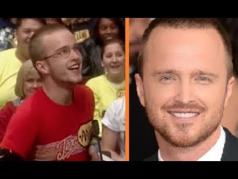 Celebs Who Were Once Game Show Contestants