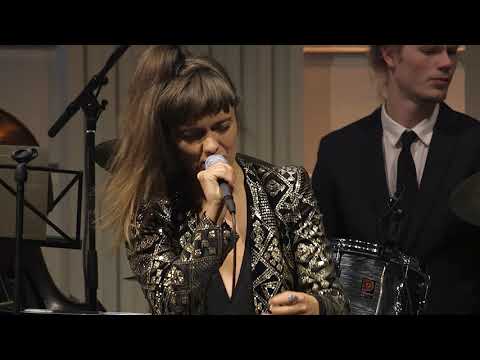 Boplicity | New Jazz Orchestra ft. Camille Bertault