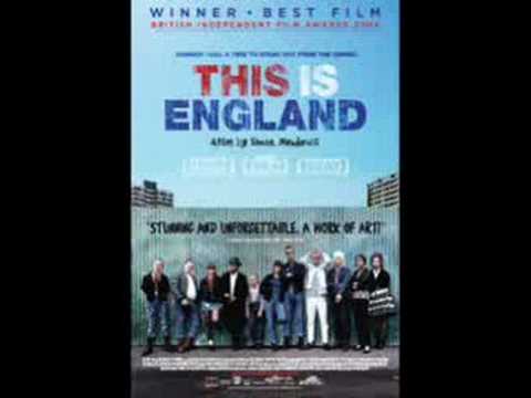 This Is England Soundtrack - please let me get what i want