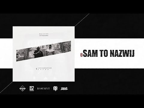 08. Ciurivankopson x Czechu - Sam to nazwij