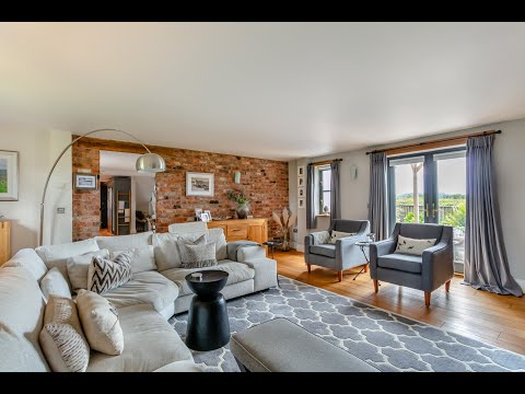 Nestled in the heart of Talaton, East Devon, this beautiful detached home is a real delight.