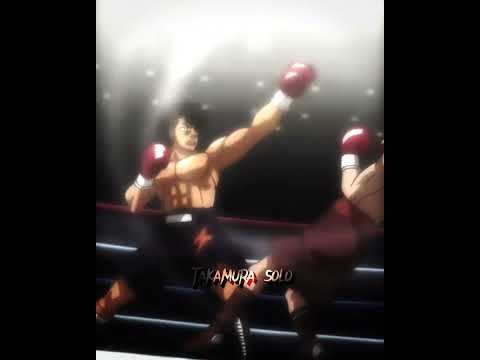 『hajimenoippo』sendo takeshi edit