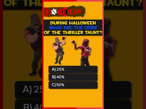 TF2: Quiz of the Day #264
