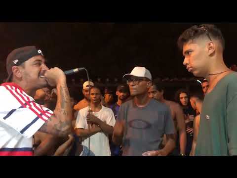 (DUELO DE GERAÇÕES 🔥) KAUAN (SP) X THORMENT - 1° FASE - BDH.138