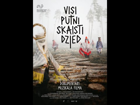 All birds sing beautifully trailer 90s en 1080p