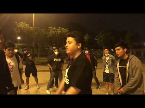 SEMIFINAL: NIEL+JORDAN VS PAIBA+VERDUGO VS ANTOP+JHONATRIEL - Intirapmy - Torneo Apertura: Pre Temp.