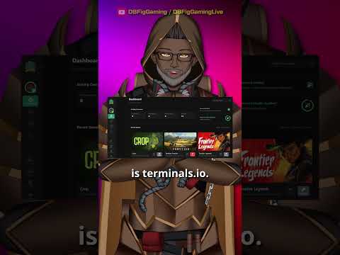 Gaming Content Creators and VTubers Listen Up