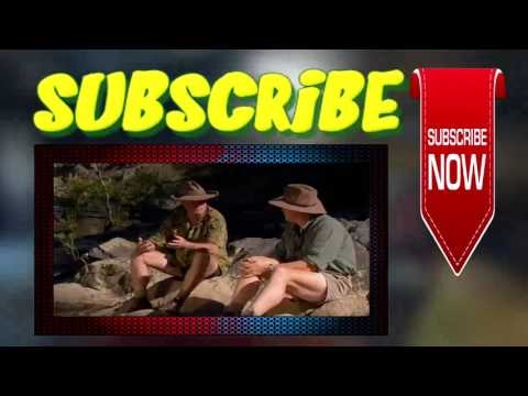 Ray Mears Goes Walkabout S01 E02 The Bushtucker Man