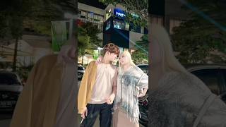 Download lagu Satu hati sampai mati❤️ #shorts #razorfathanah #ikkejenner #jarteam mp3