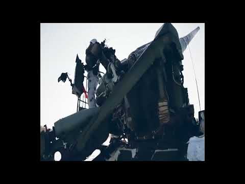 Russia Military Capability 2022| missile