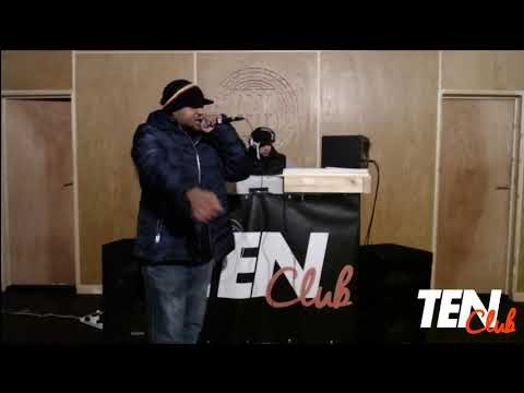 Hurtz with Spraydem - Ten Club 51