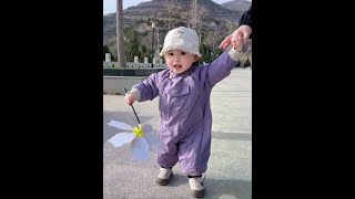 Download lagu Happy little human babies! #Human Baby Growth Plan #How cute human babies are #Daily life of cute b mp3