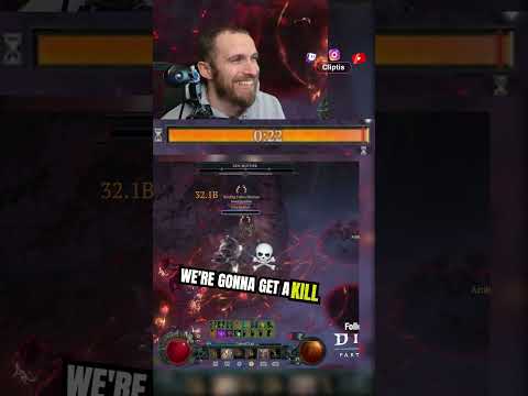 Pit 101 in the Barb with this insane Barbarian Build!