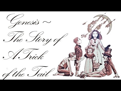 Genesis Trick of the Tail Documentary