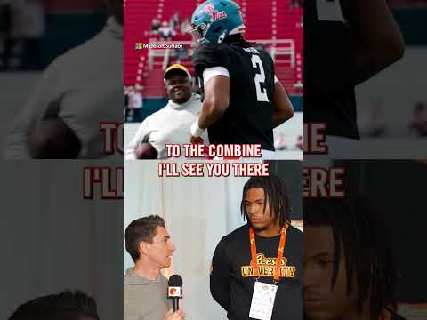 Walter Nolen Wants to Show His High Motor