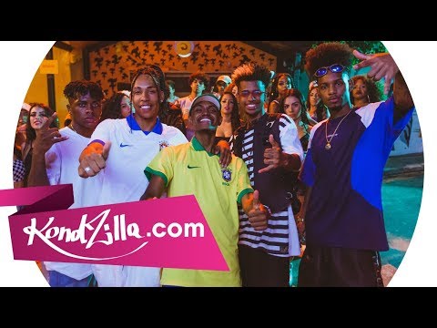 NGKS - Sem Love Nunca (kondzilla.com)