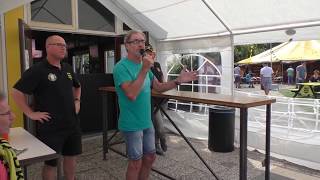 Jan van Ooijen toernooi 2018