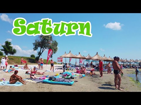 PLAJA DIN SATURN 2022