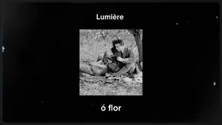 Rosa (Legendado) Orlando Silva