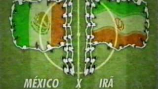 Copa do Mundo 2006 - Dia 03 - Grupo C e D