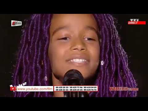 Weekend Starts - guest: Talima (the voice) - November 7, 2020 - Pr: Abba No Stress