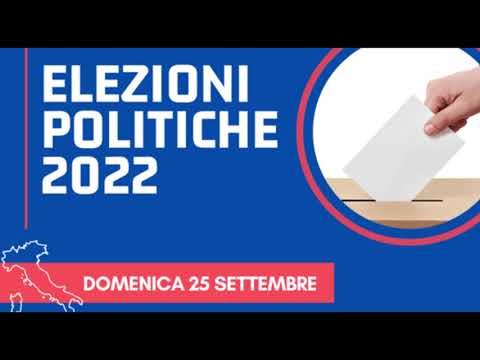 Elezioni, i candidati vibonesi si recano alle urne (VIDEO)
