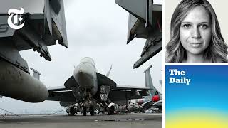 Trump Weighs War With Iran