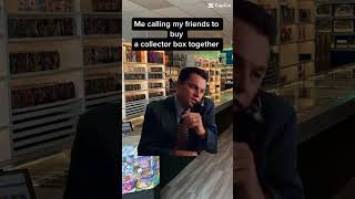 Finally fixed this one! #pokemon #mtgcommunity #unboxing #mtg #magic