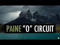 The O Circuit Torres Del Paine Paine