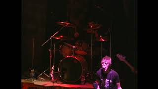 The Nerve Agents — Live 2003