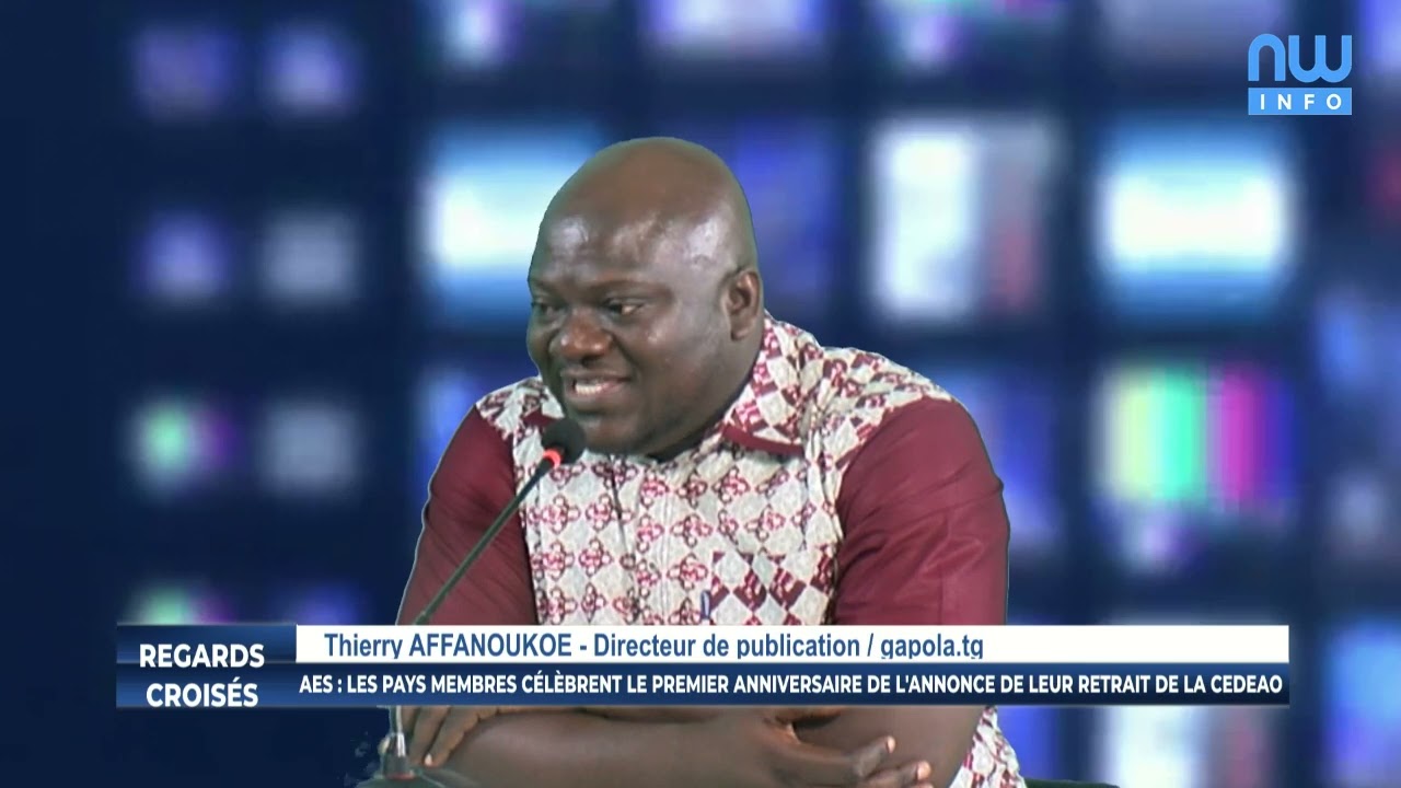 AES : les pays membre célèbrent le premier anniversaire de l'annonce de leur retrait de la CEDEAO