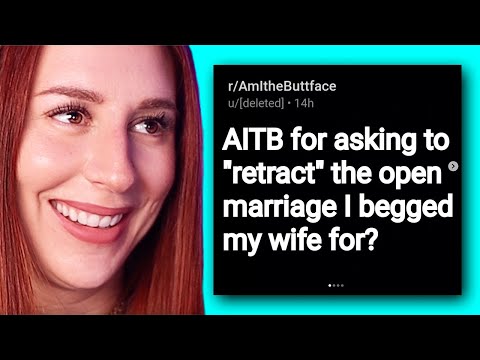 toxic reddit posts that took things up a notch - REACTION