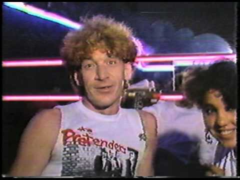 Stratus featured on 91X Show