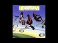 Dynasty - Groove Control