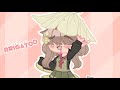 Nya Arigato Meme Gacha Club Collab Con Cokiee