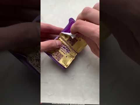 Milks Secret Box Unboxing