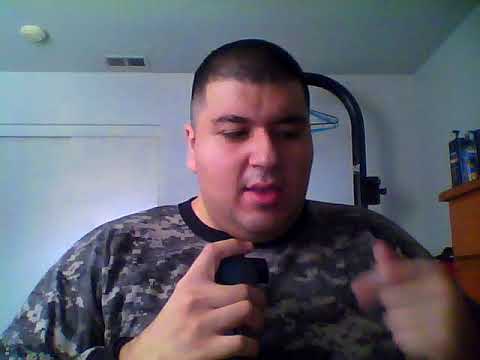 I'm not a good person