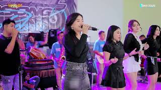 Download lagu WEGAH ( MOLIMO ) DINDA TERATU - SHAUN THE SHEEP - PRIVATE PARTY ASPAL GOSONG REBORN - PATI mp3