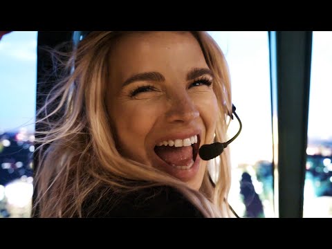 INNA Dance Queen's House S02E01 | Behind the Scenes