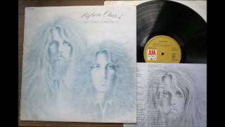 09. Ballad For A Soldier - Leon Russell &amp; Marc Benno - Album 1971 - Asylum Choir II (Hank Wilson)
