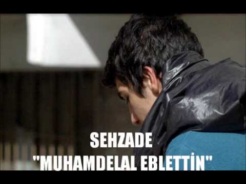 Şehzade - Muhamdelal Eblettin (2013)