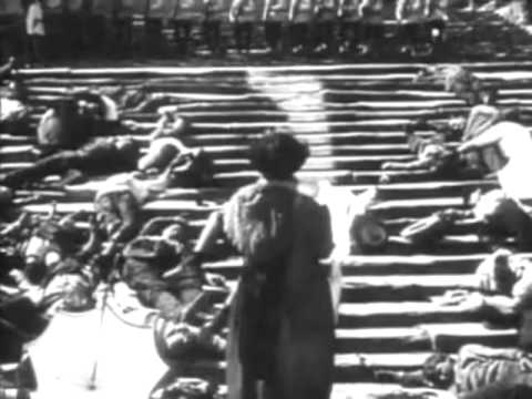 Odessa Steps (Battleship Potemkin)