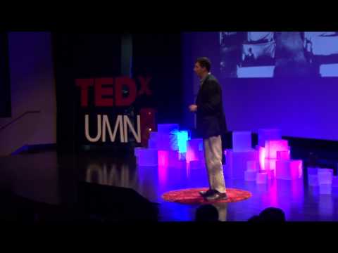Rethinking Influenza Vaccines: Nick Kelley at TEDxUMN