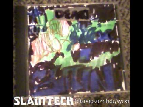 slaintech - keep it moving - deep house techno goa trance breakbeats - sycx1 productions
