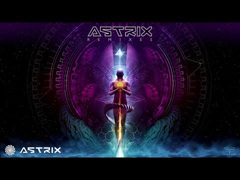 Astrix - Acid Rocker (Antinomy Remix)