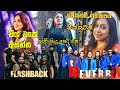 Flashback Reverb Backing Shashika Nisansala Subani Harshani Manjula Dilrukshi