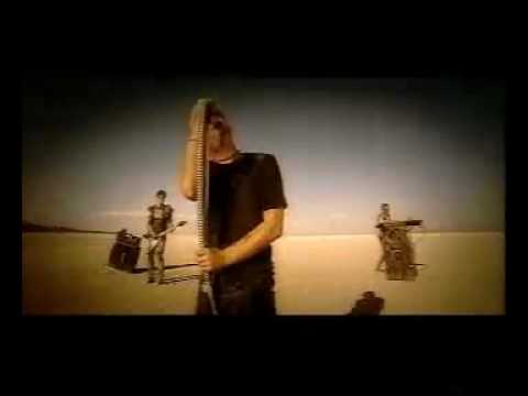 Until the End of the World - Apoptygma Berzerk