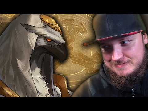 The New Champion Was Revealed...