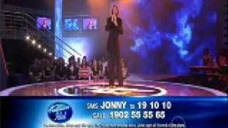 Jonny Taylor - Hound Dog